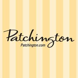 Patchington coupon codes